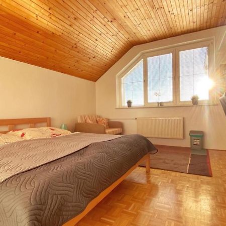 Relax Villa Tatry - Wifi/Tv, Bbq, Billiard Nová Lesná Extérieur photo