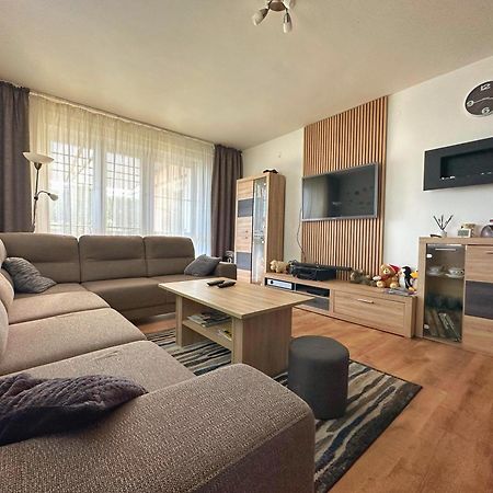 Relax Villa Tatry - Wifi/Tv, Bbq, Billiard Nová Lesná Extérieur photo