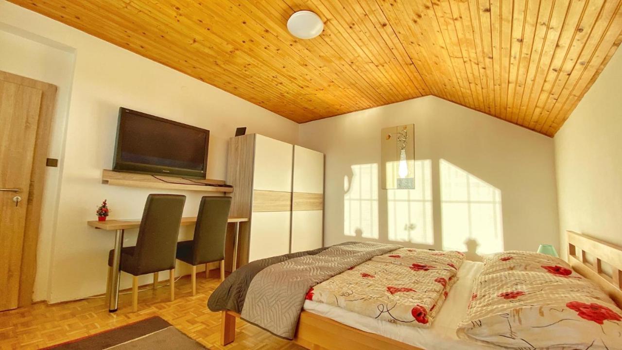 Relax Villa Tatry - Wifi/Tv, Bbq, Billiard Nová Lesná Extérieur photo