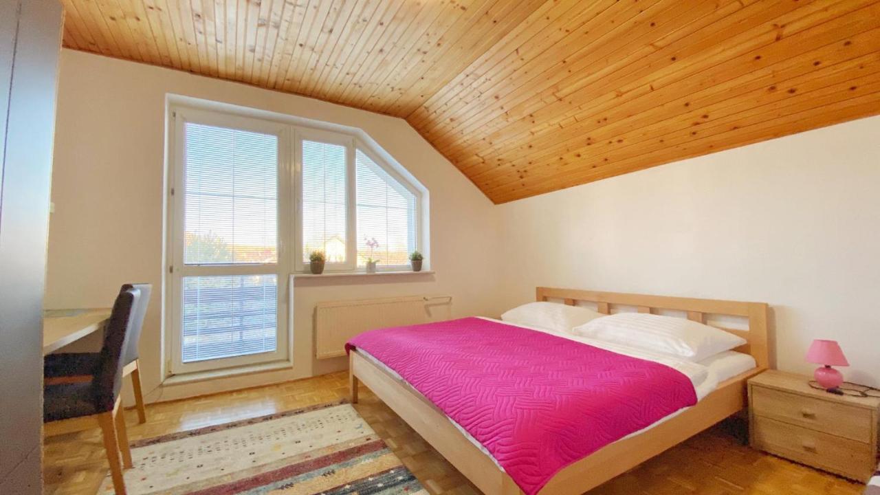 Relax Villa Tatry - Wifi/Tv, Bbq, Billiard Nová Lesná Extérieur photo