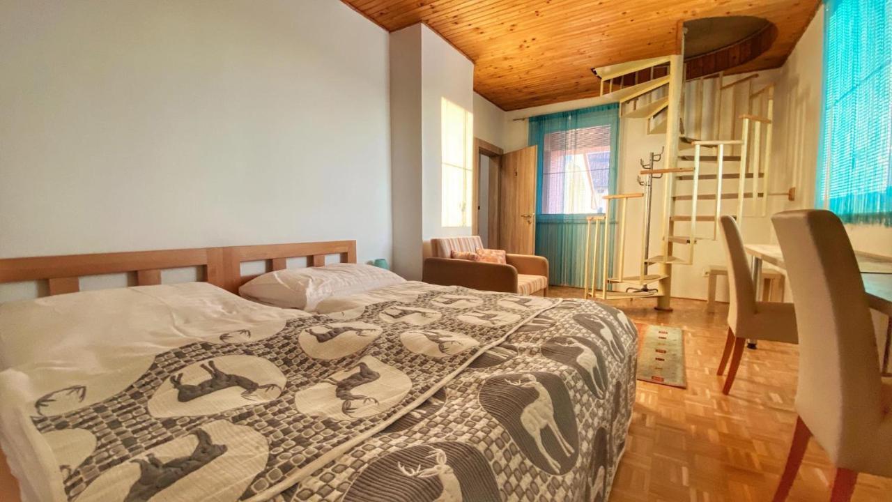 Relax Villa Tatry - Wifi/Tv, Bbq, Billiard Nová Lesná Extérieur photo
