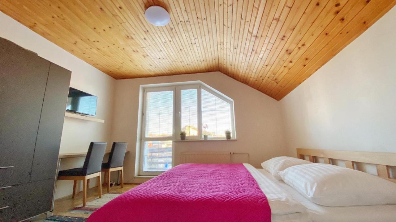 Relax Villa Tatry - Wifi/Tv, Bbq, Billiard Nová Lesná Extérieur photo