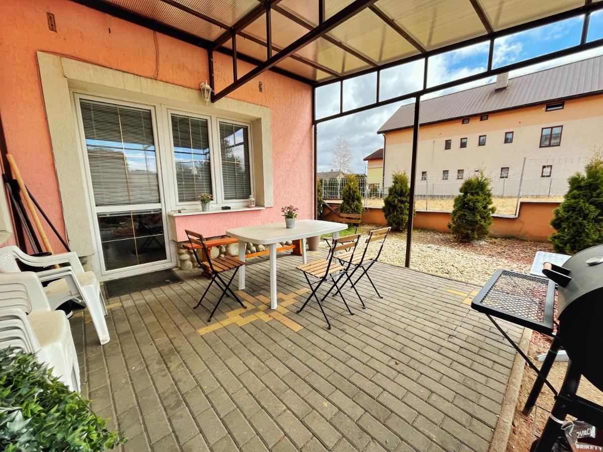 Relax Villa Tatry - Wifi/Tv, Bbq, Billiard Nová Lesná Extérieur photo