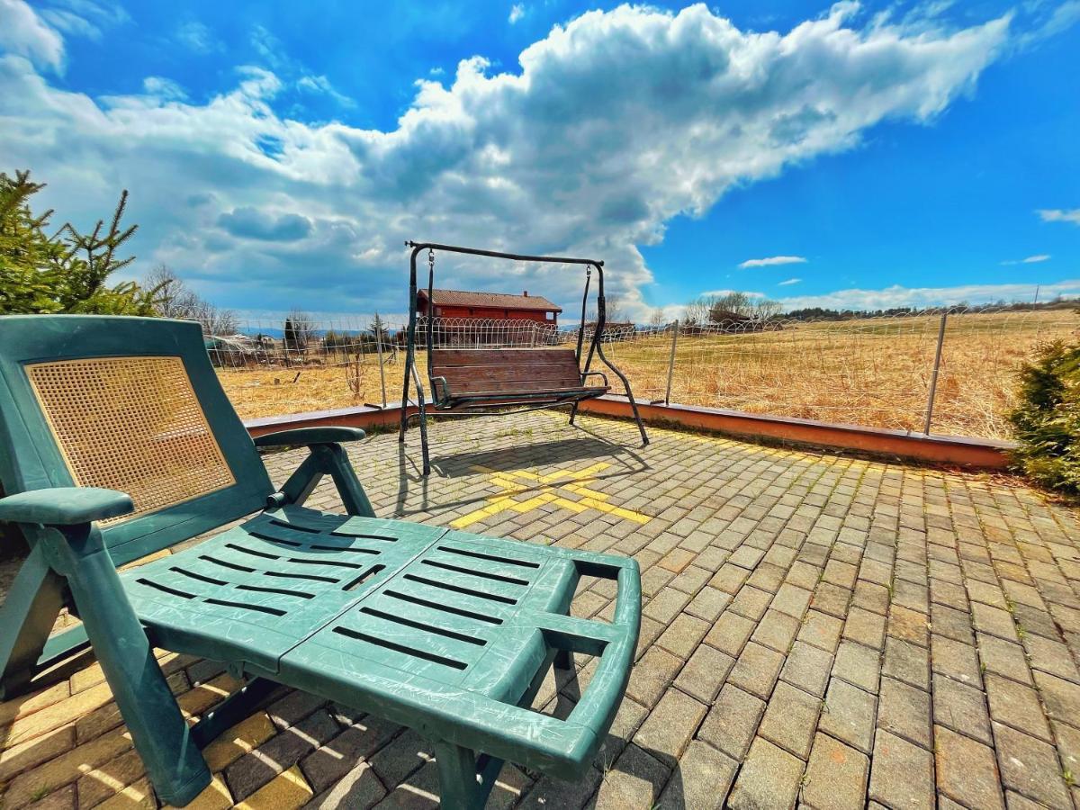 Relax Villa Tatry - Wifi/Tv, Bbq, Billiard Nová Lesná Extérieur photo