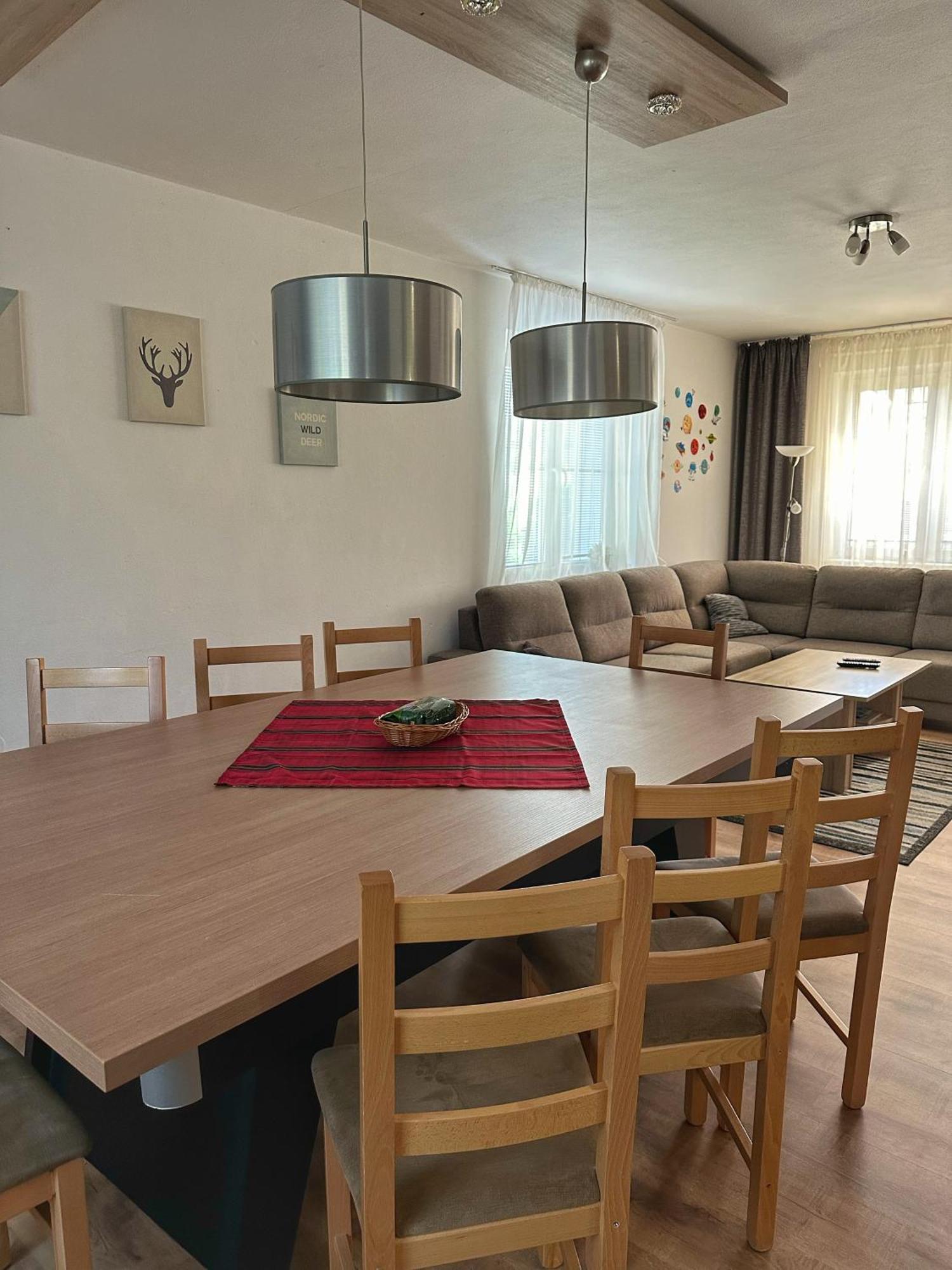 Relax Villa Tatry - Wifi/Tv, Bbq, Billiard Nová Lesná Extérieur photo