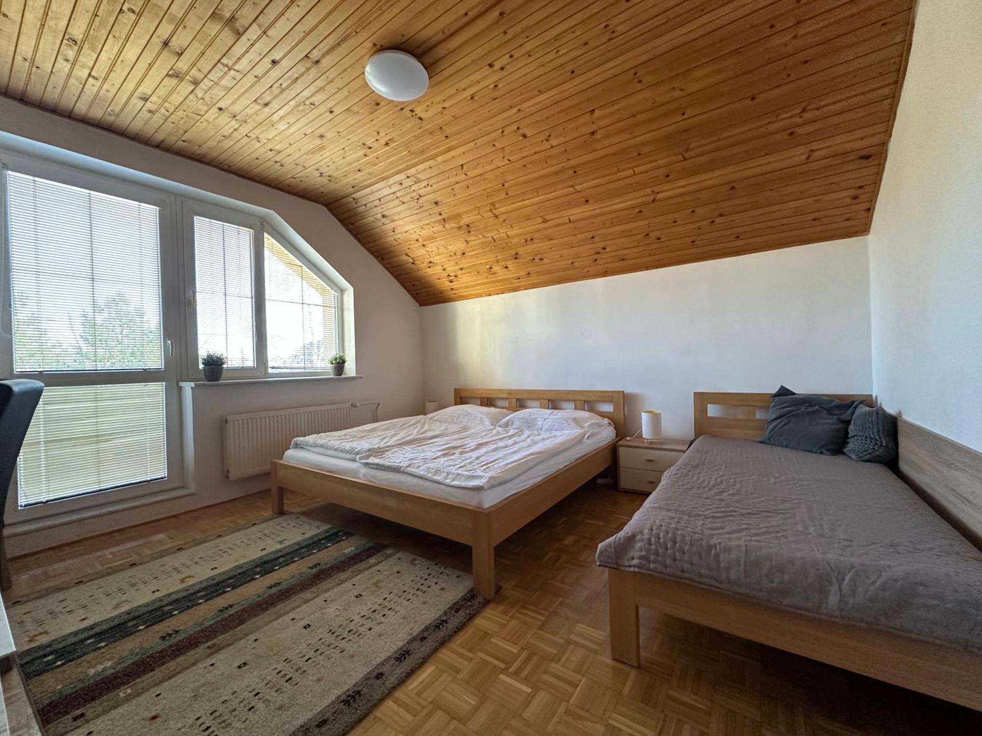 Relax Villa Tatry - Wifi/Tv, Bbq, Billiard Nová Lesná Extérieur photo